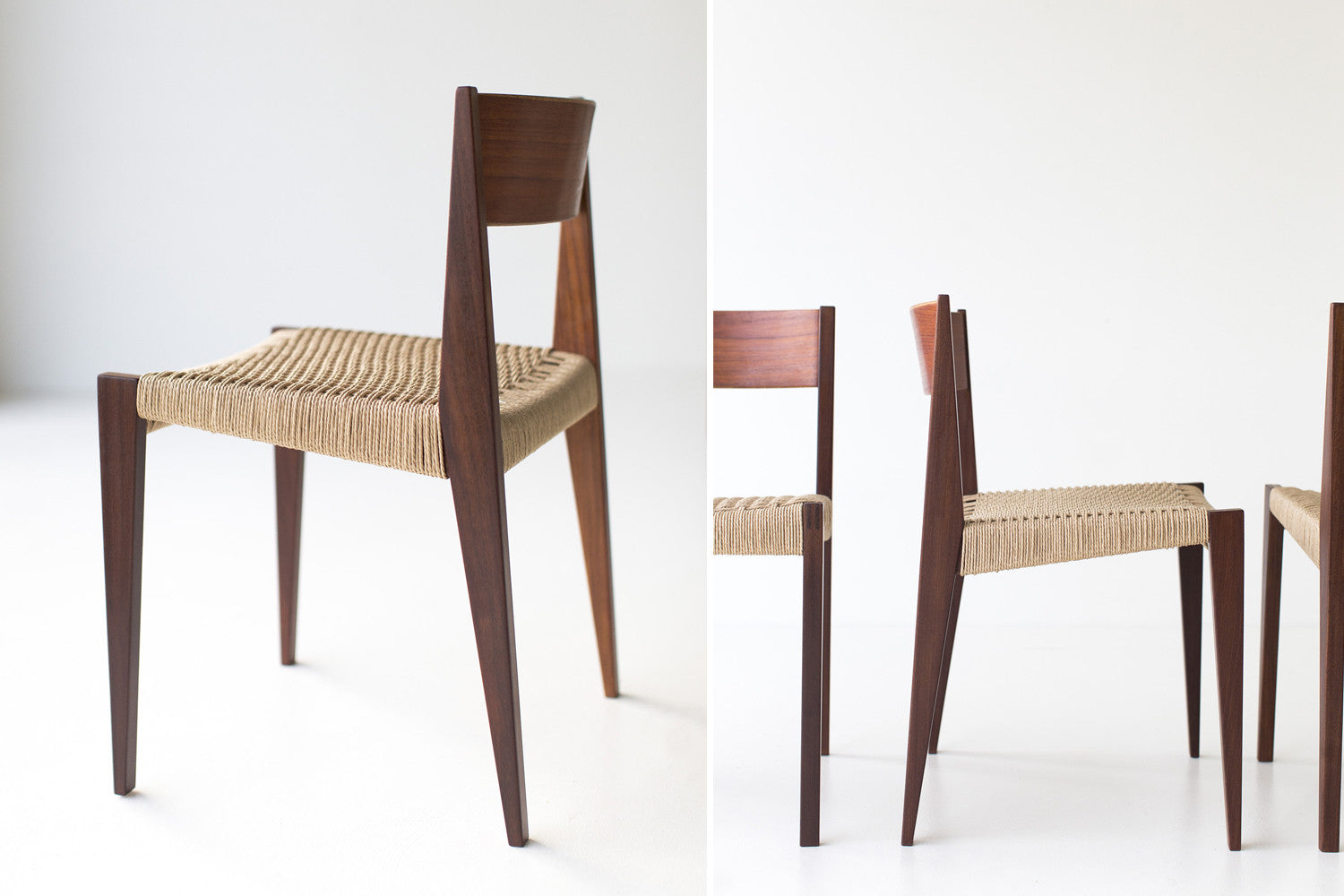 Poul Cadovius Dining Chairs for Royal System - 01141608