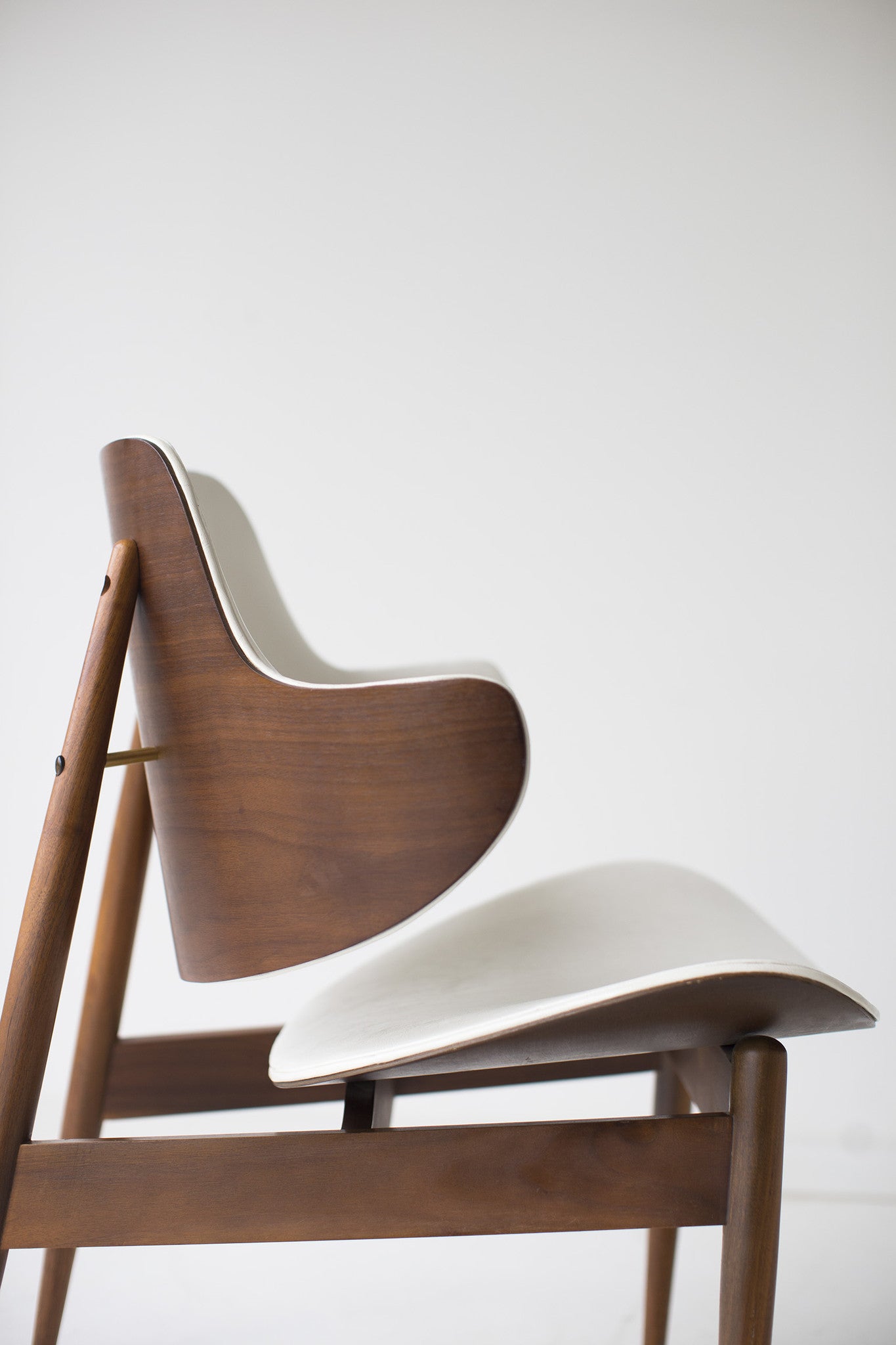 Seymour J. Wiener Lounge Chair for Kodawood - 01181613