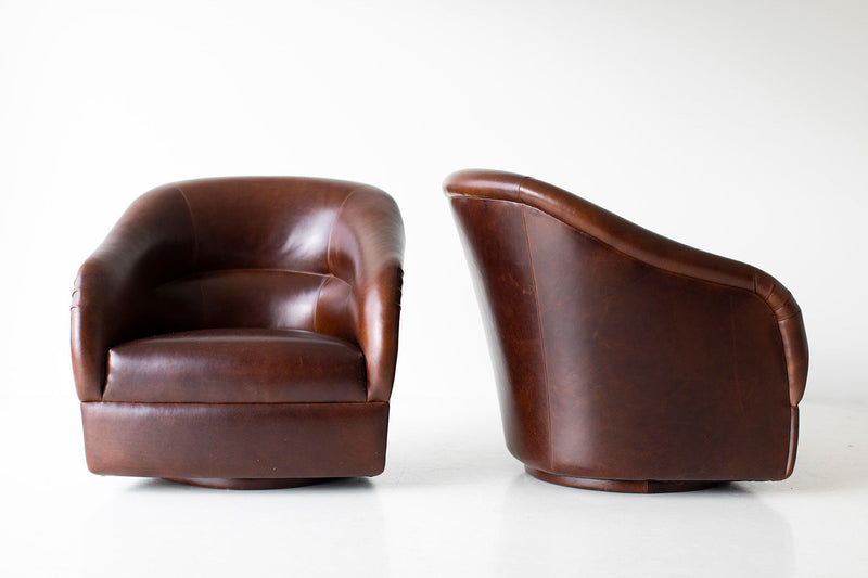 ward-bennett-swivel-lounge-chairs-brickel-associates-inc-01ward-bennett-swivel-lounge-chairs-brickel-associates-inc-02